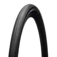 *HUTCHINSON* overide tlr tire (black)