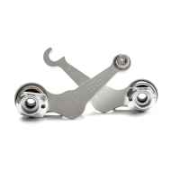 PAUL* touring canti brake (black) - BLUE LUG ONLINE STORE