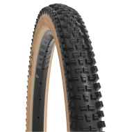 *WTB* trail boss TCS tire (black/tan）
