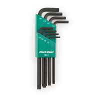 *PARK TOOL* torx wrench set
