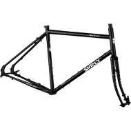 surly disc trucker サーリーディスクトラッカー50 フレーム