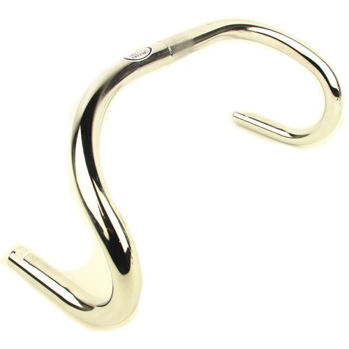 *NITTO* b123 drop handlebar (chrome)