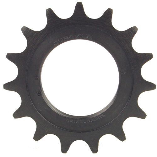 50T ピスト用大ギア こぐらし SHIMANO DURA-ACE