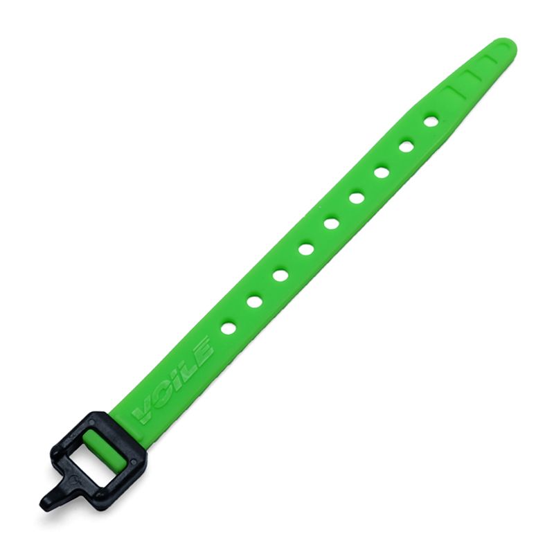 *VOILE* voile nano straps (green)
