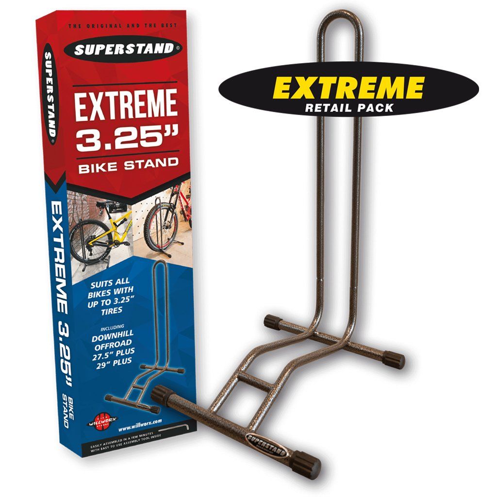 *WILLWORX* superstand extreme (3.25