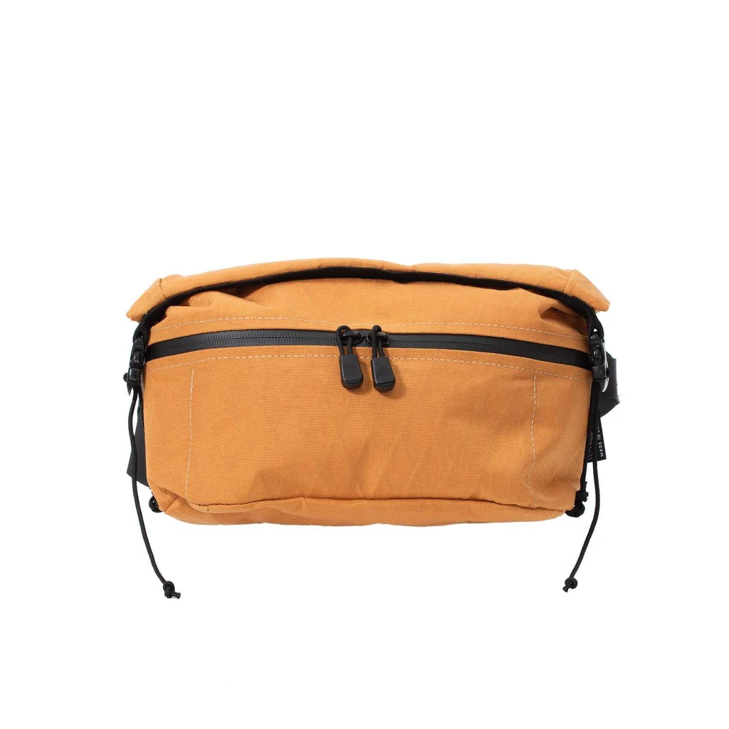 *OUTER SHELL* hip slinger (marigold/x-pac)