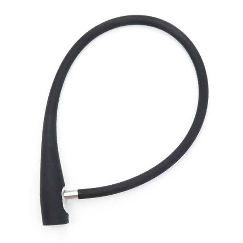 *KNOG* frankie lock (black)