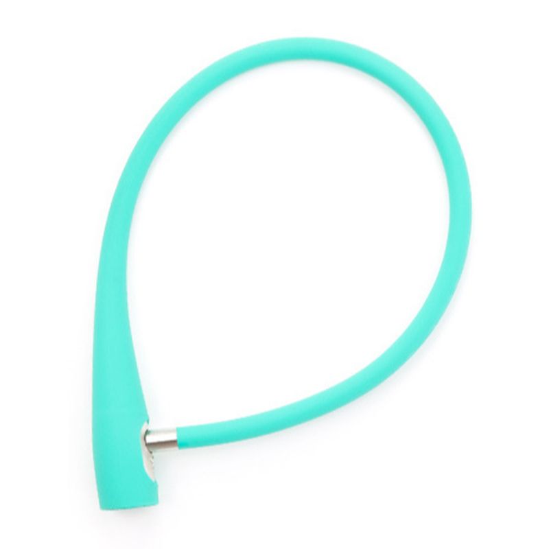 *KNOG* frankie lock (turquoise)