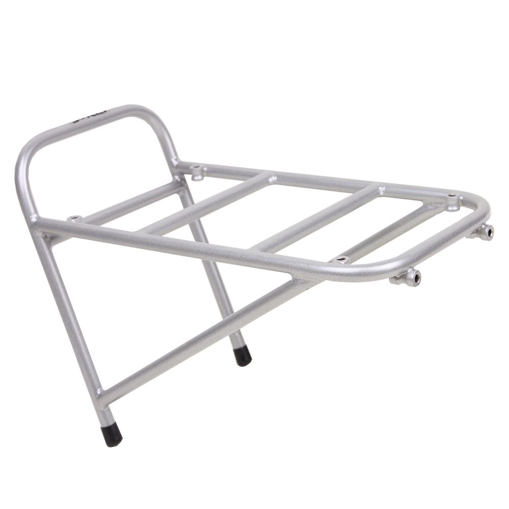 *SURLY* 8-pack front rack (silver)