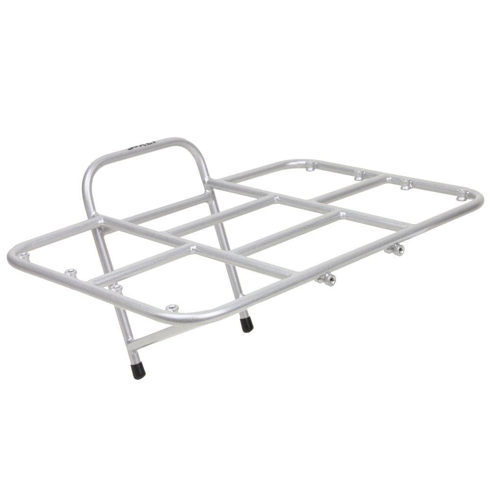 *SURLY* 24-pack front rack (silver)