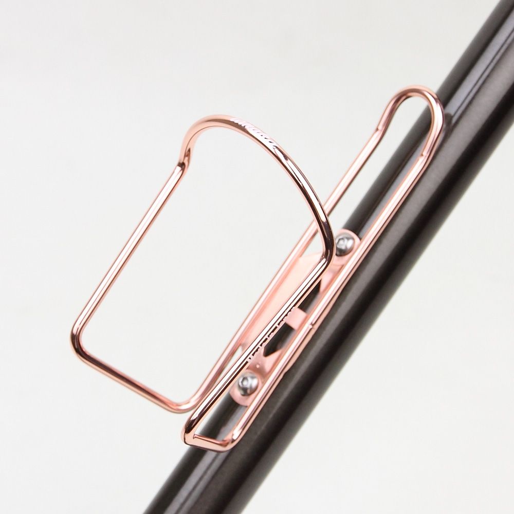 Tanaka Bottle Cage Copper Blue Lug Online Store