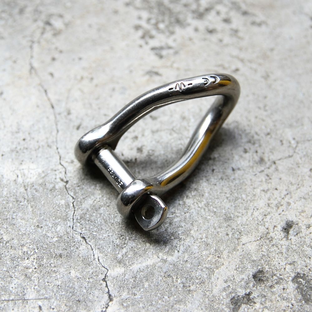 *WICHARD* twist shackle (S)