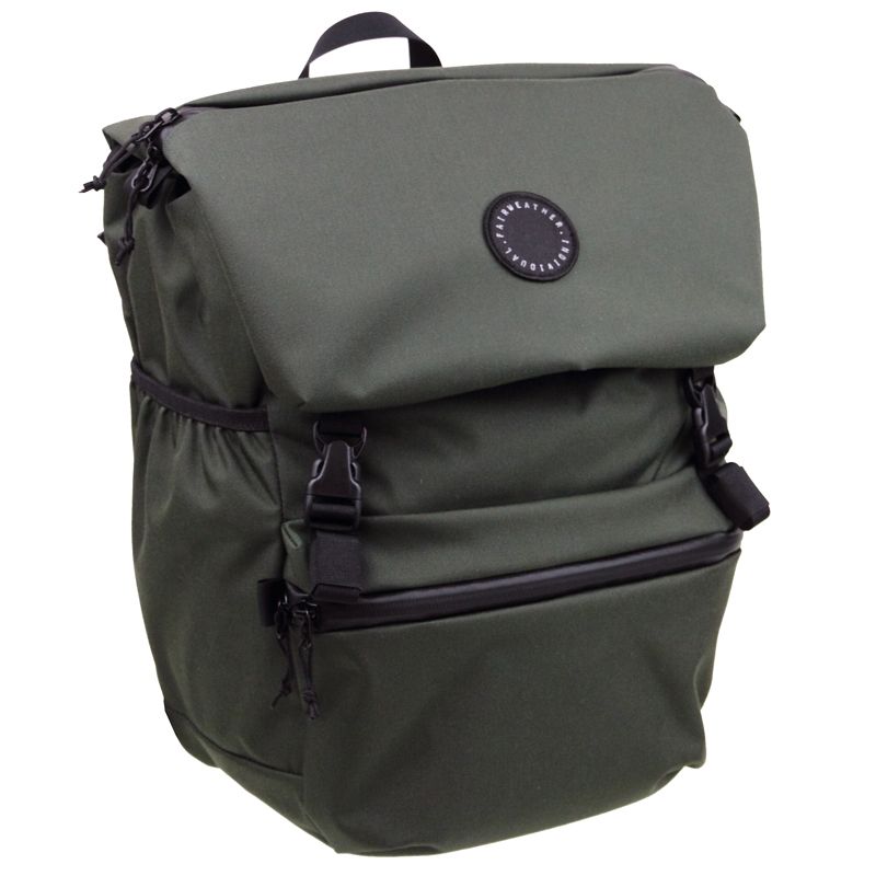 fairweather backpack pannier