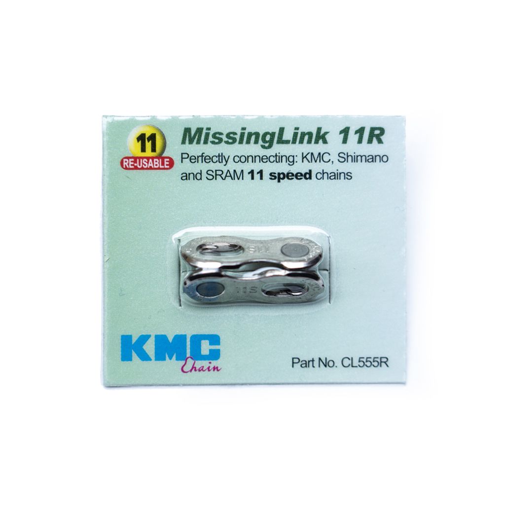 *KMC* 11-speed missinglink