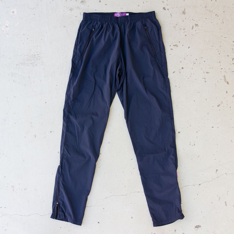 *RINGTAIL* packable camp pants (navy)