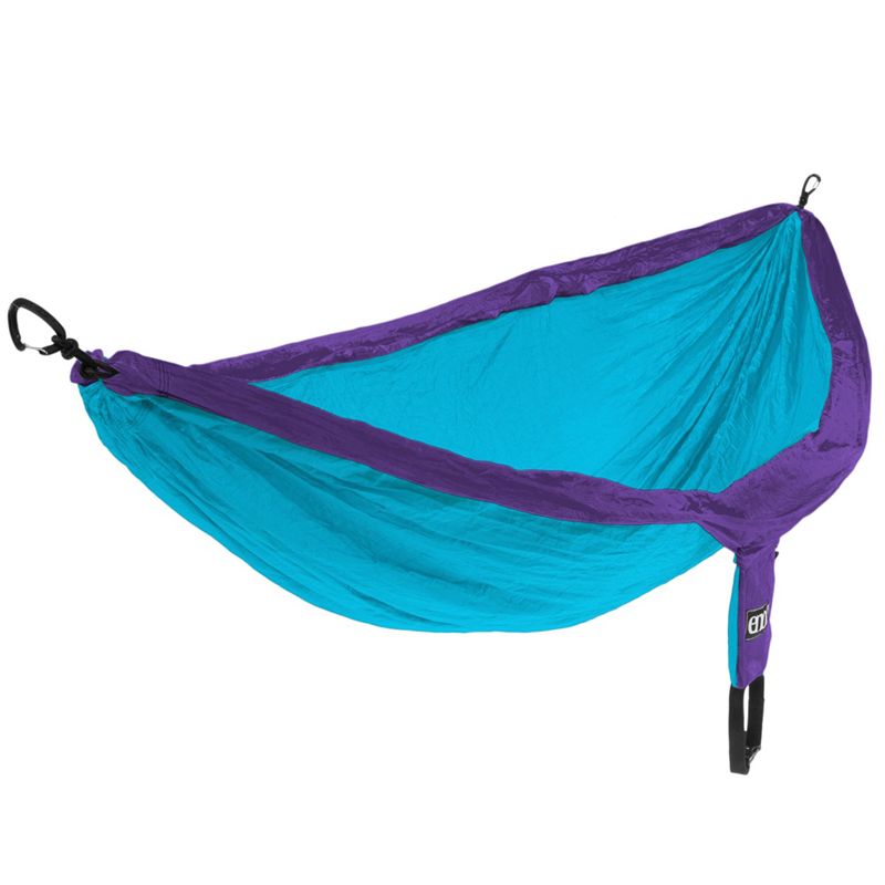 *ENO* double nest (teal/purple)
