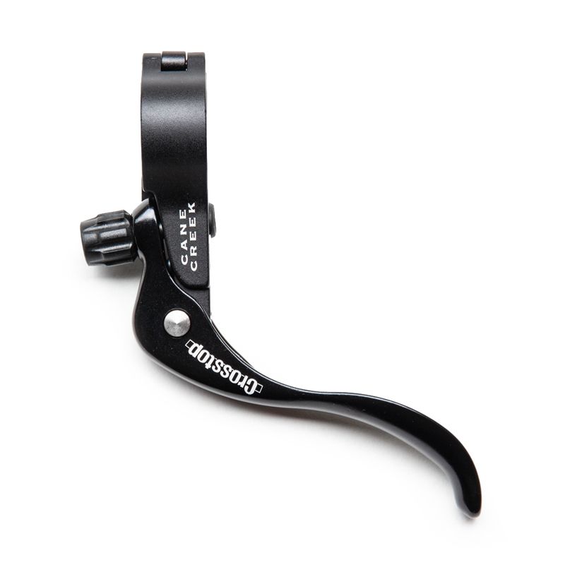 CANE CREEK ドロップハンドル用ブレーキレバー NITTO M174 ドロップハンドル cane creekのVブレーキレバー