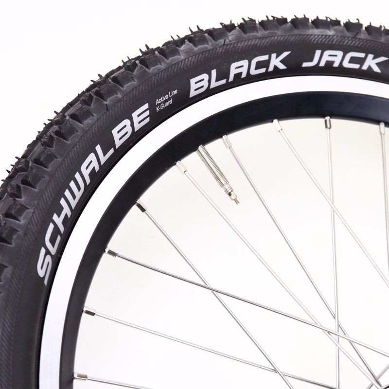 schwalbe black jack 20