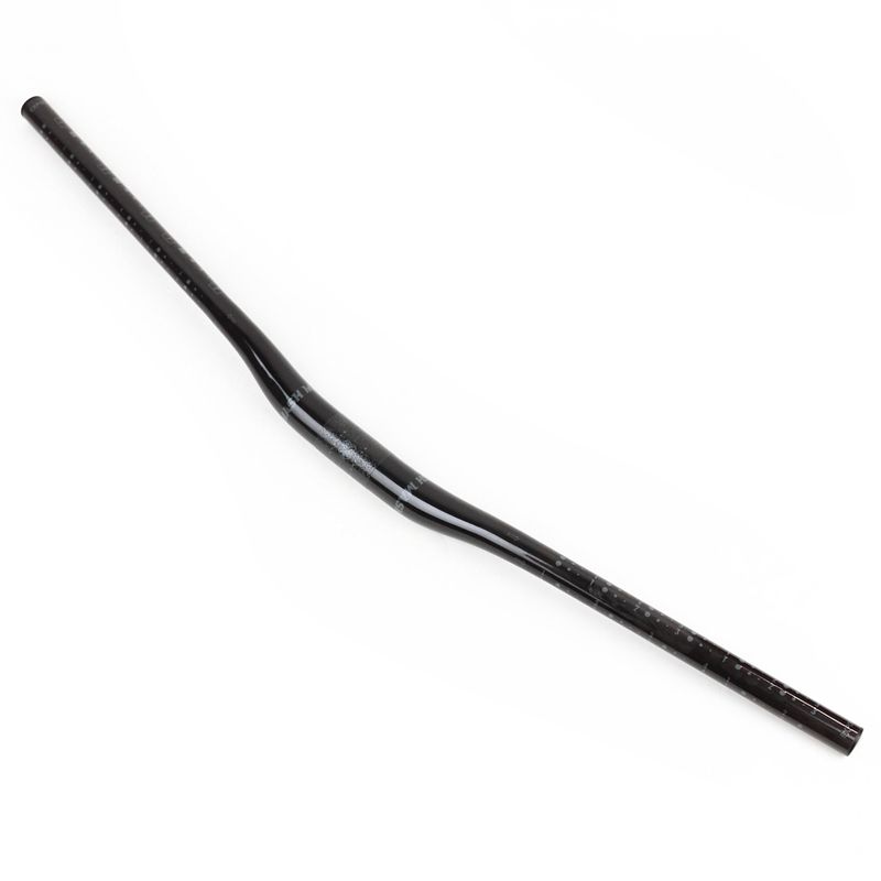 carbon riser bars