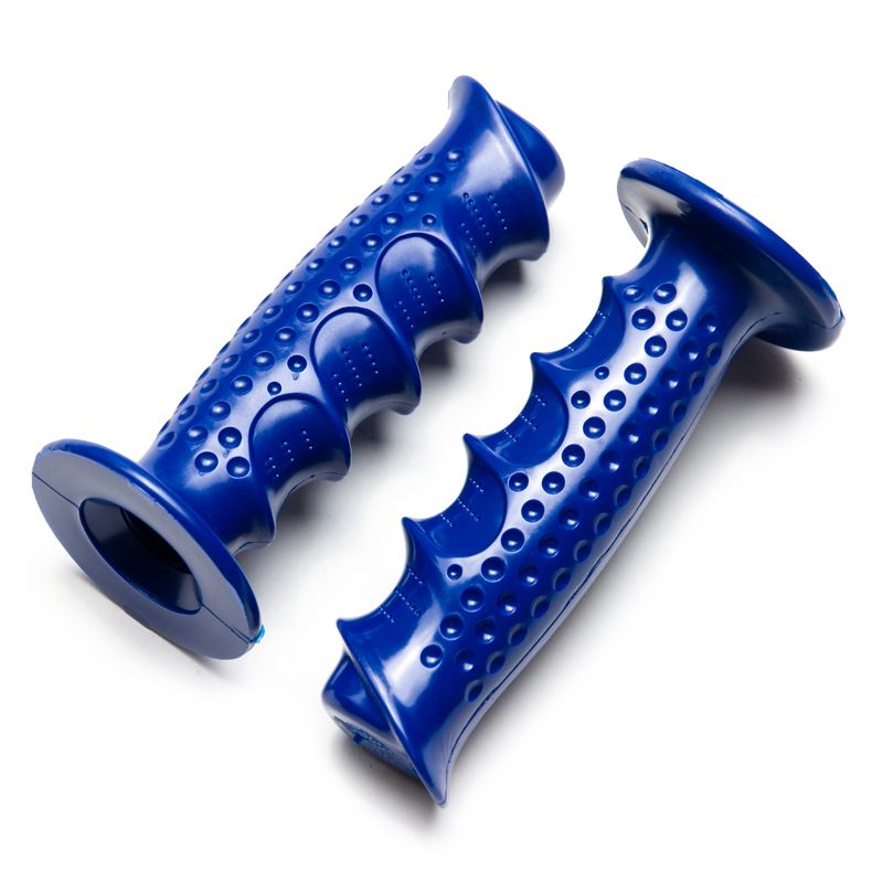 *BL SELECT* schwinn sting grip (blue)