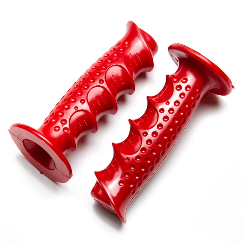 *BL SELECT* schwinn sting grip (red)