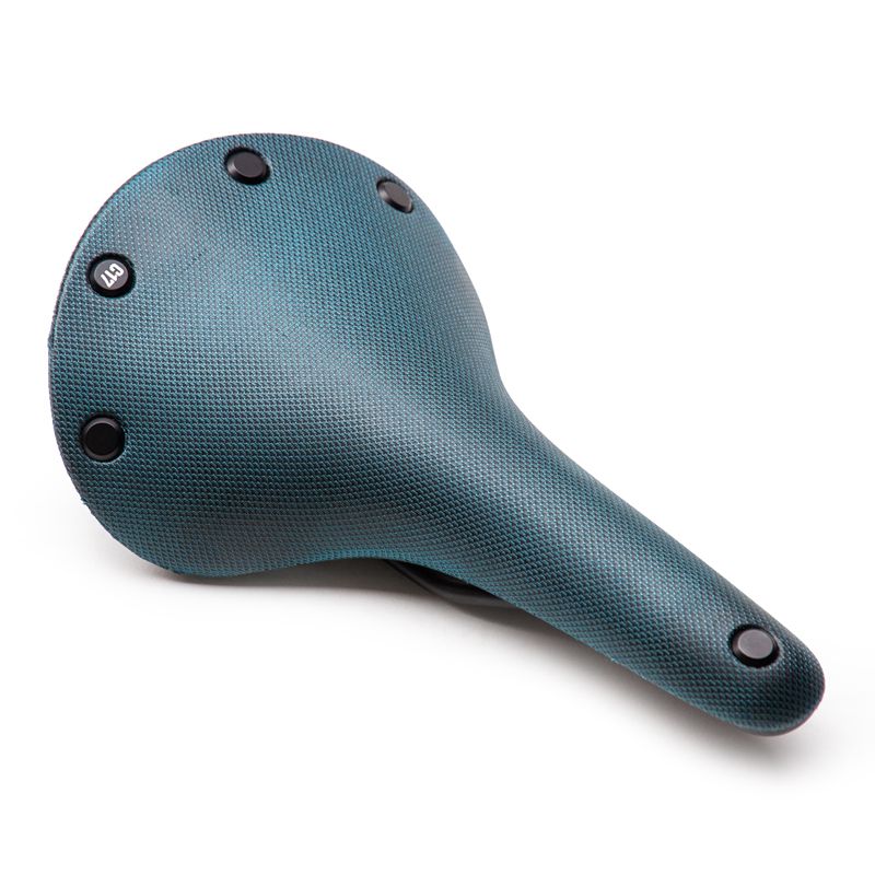 BROOKS* cambium C17 all weather (octane) - BLUE LUG ONLINE STORE