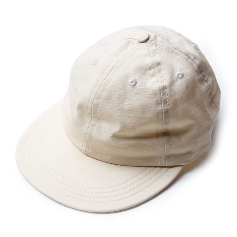 *RINGTAIL* crusher cap (natural)