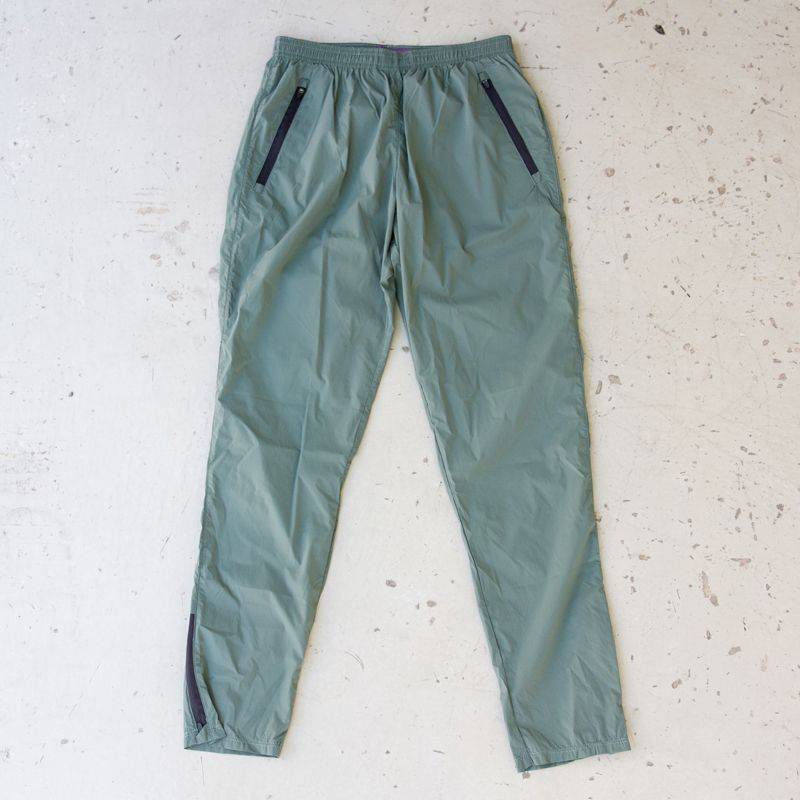 *RINGTAIL* packable camp pants (sage)