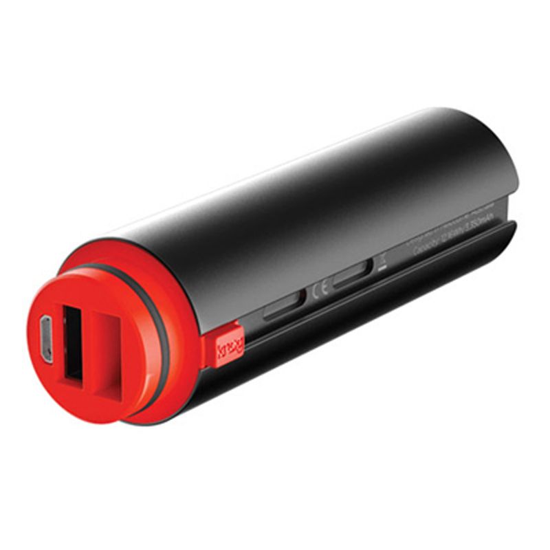 Knog Pwr Blue Lug Blog