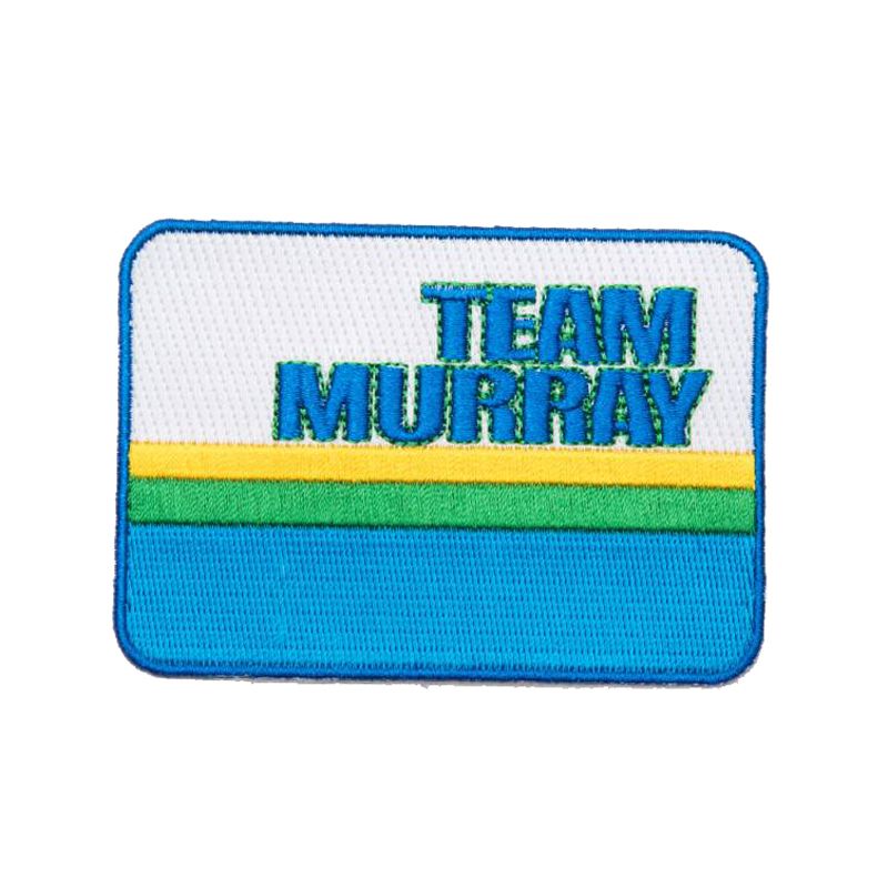 *MASH* team murray patch