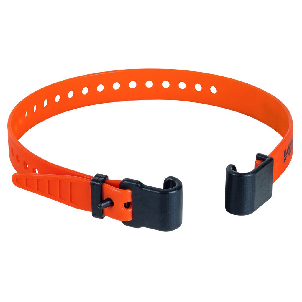 *VOILE* rack straps (orange)