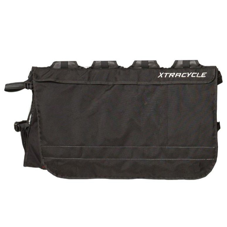 *XTRACYCLE* X2 cargo bike bag (LEAP)