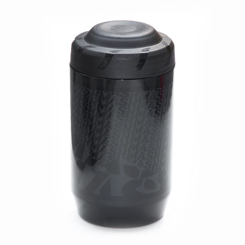 *MASH* layers keg (black)