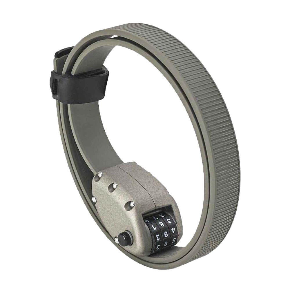 *BL SELECT* ottolock hexband cinch lock (grey)