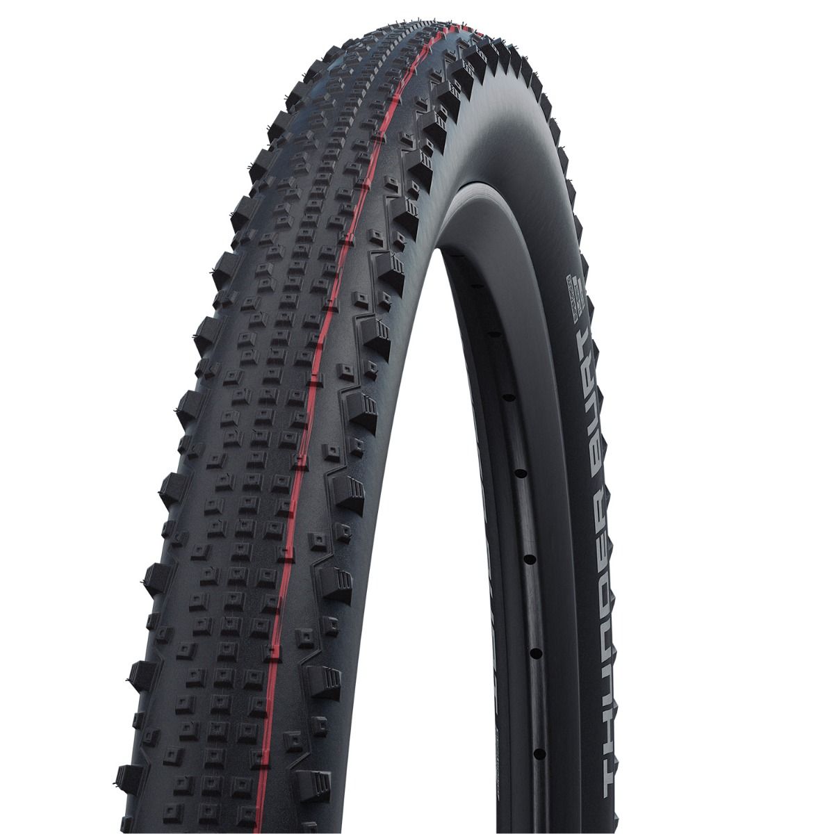 *SCHWALBE* thunder burt (black)