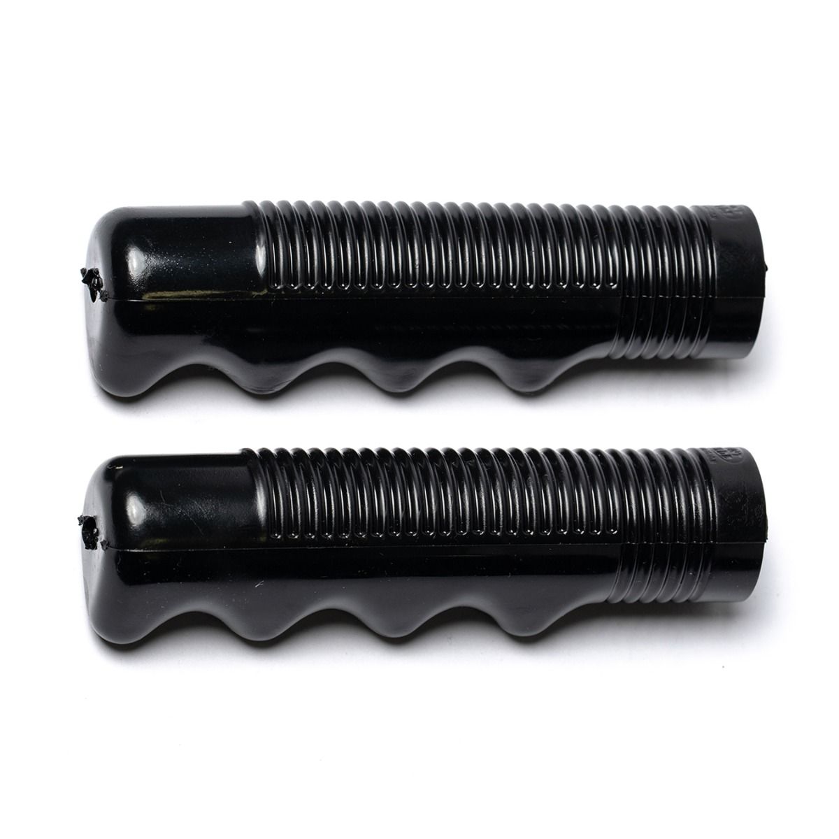 *BL SELECT* 7/8 finger grip (black)