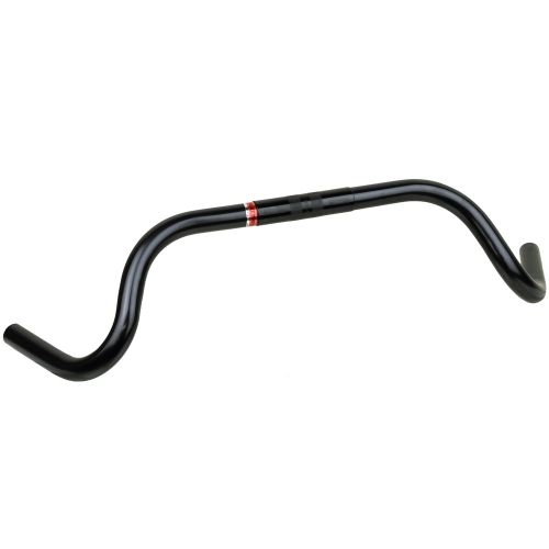 NITTO* RM-3 mountain drop handle (black/580) - BLUE LUG GLOBAL ...