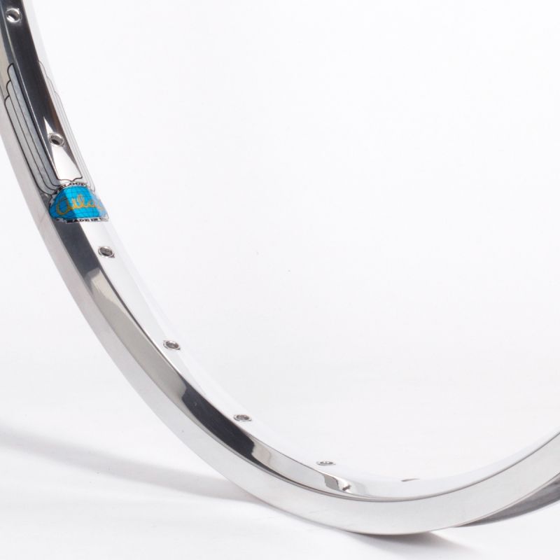 Velocity atlas tubeless clearance