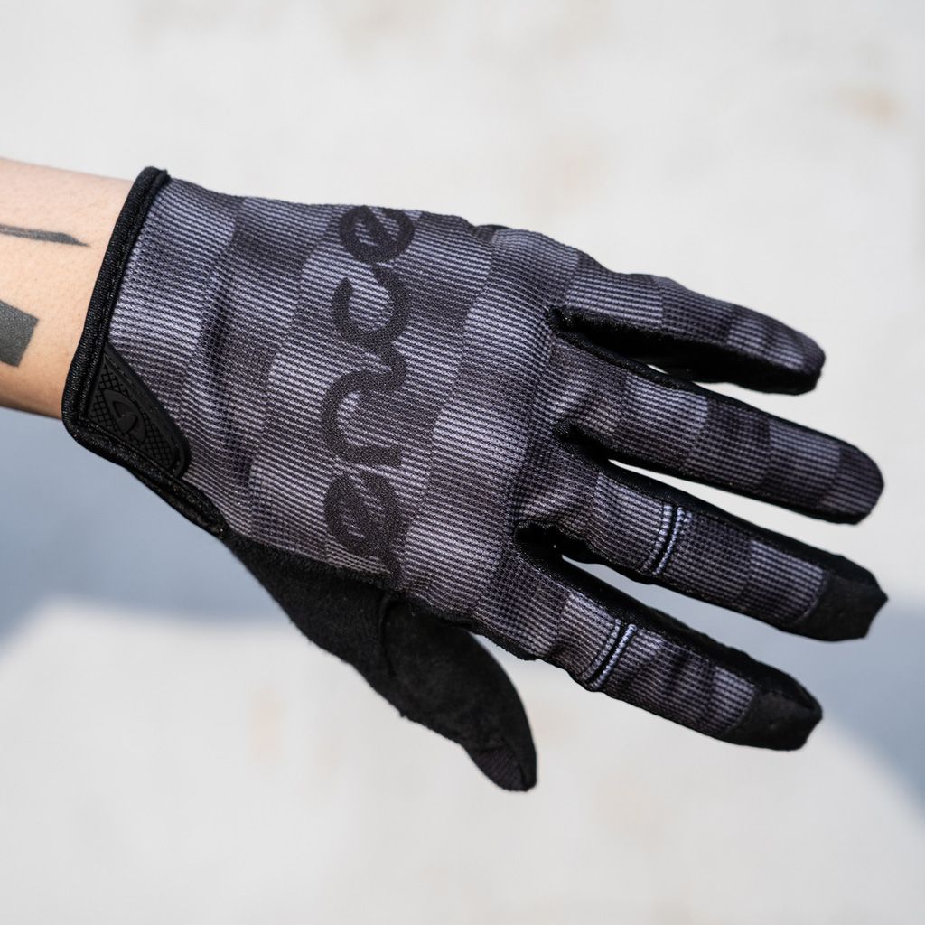 *CADENCE* DND glove (black/black)