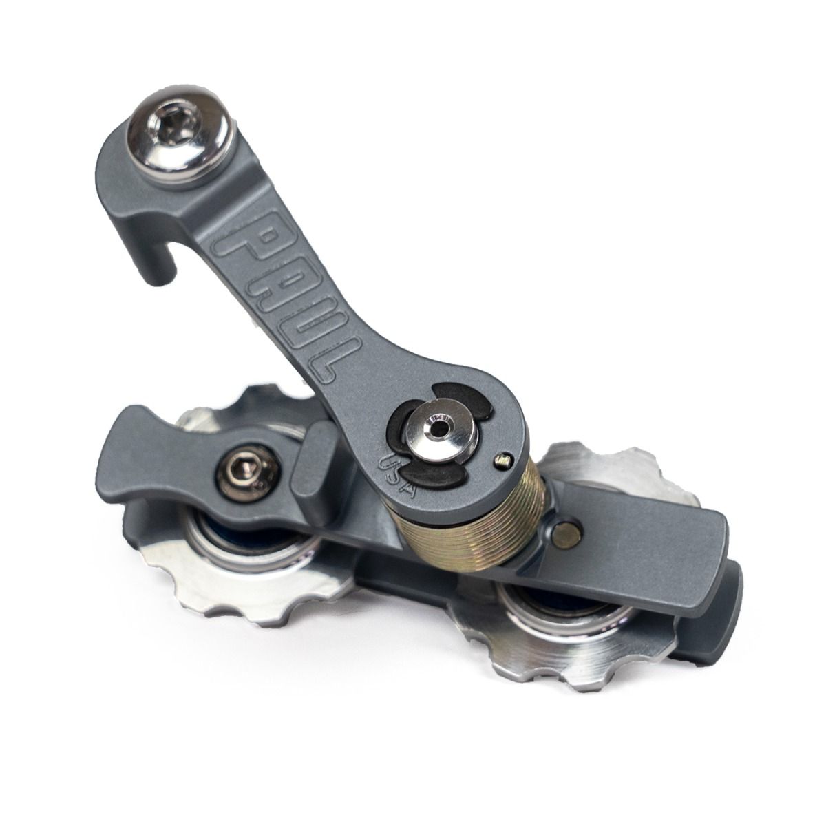 *PAUL* melvin chain tensioner (pewter)