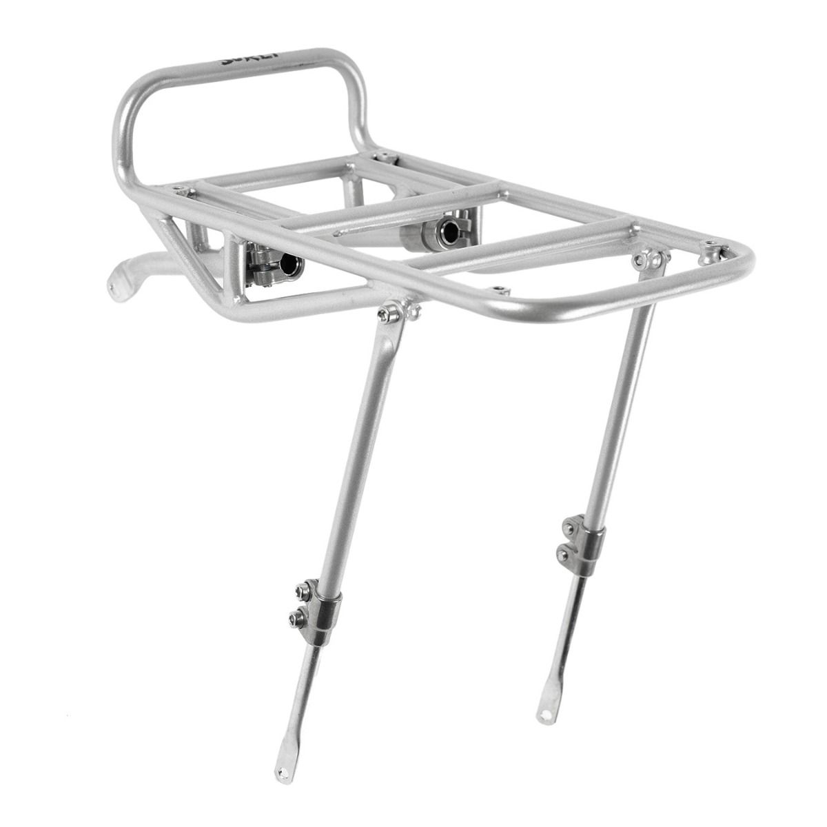 *SURLY* new 8-pack rack (silver)