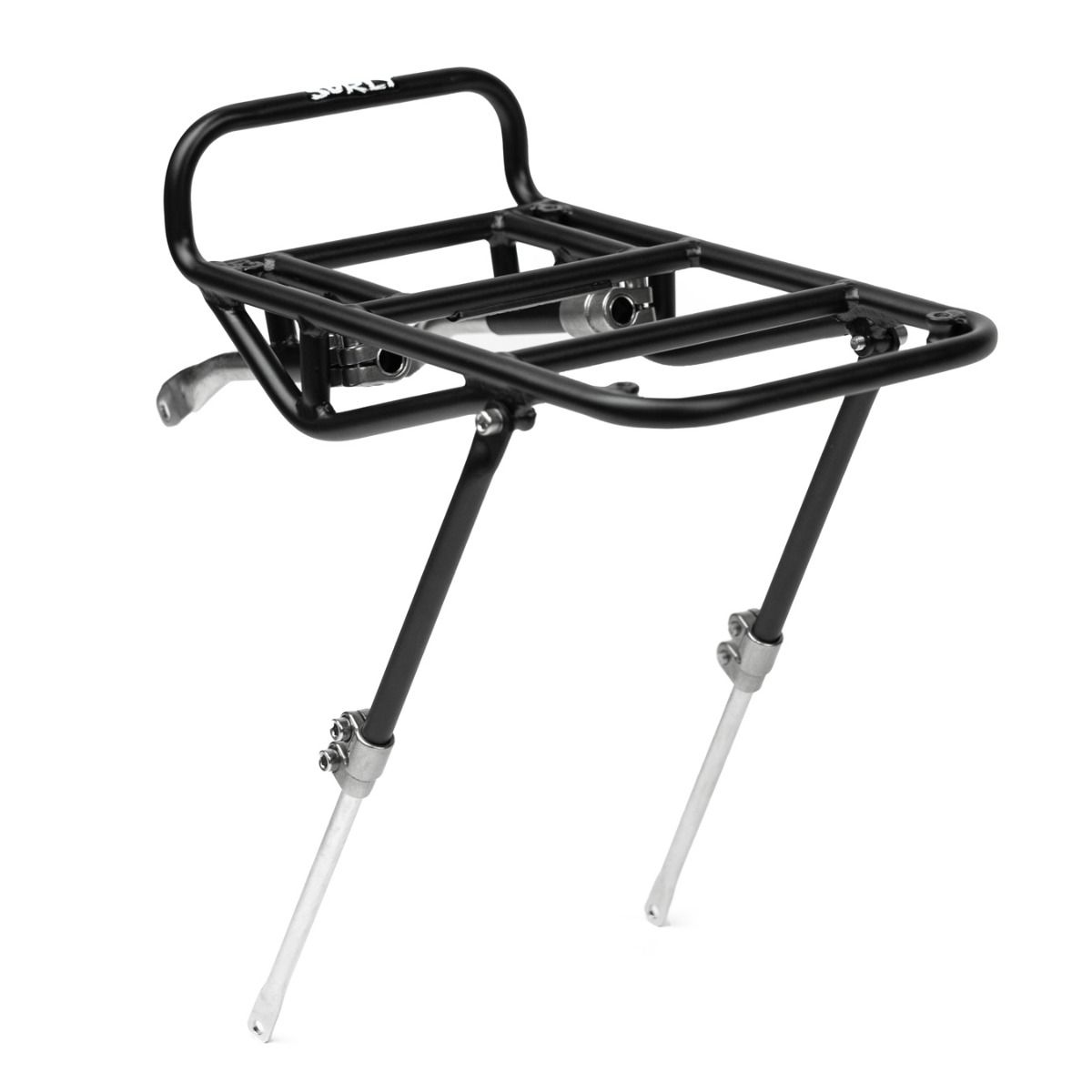 *SURLY* new 8-pack rack (black)