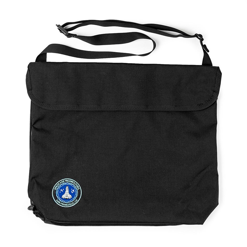 Space Age Technologies bag Reflective JETPACK/ MASH SF Blue