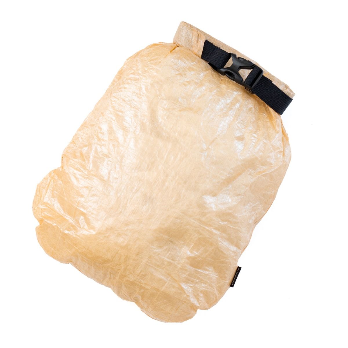 *FAIRWEATHER* dry sack (dyneema yellow)