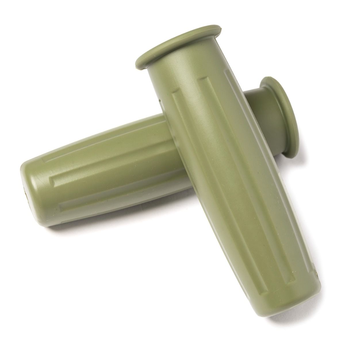 *RINDOW* tarugata pvc grip (pale green)