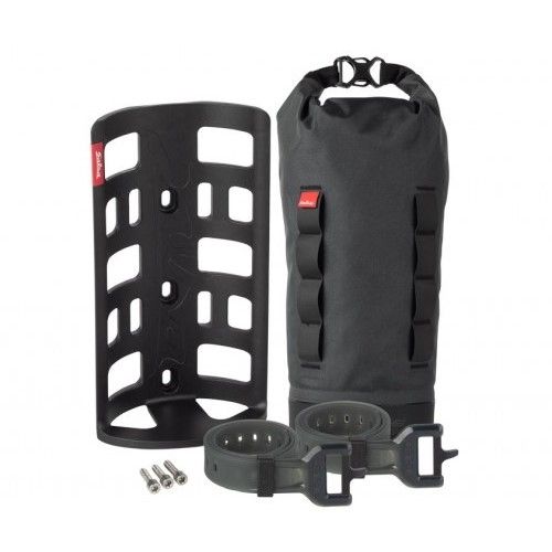 *SALSA* anything cage bag kit (black)