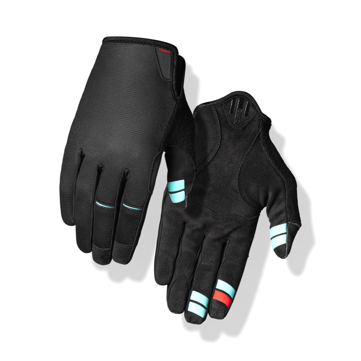 *GIRO* DND2 glove (black spark)