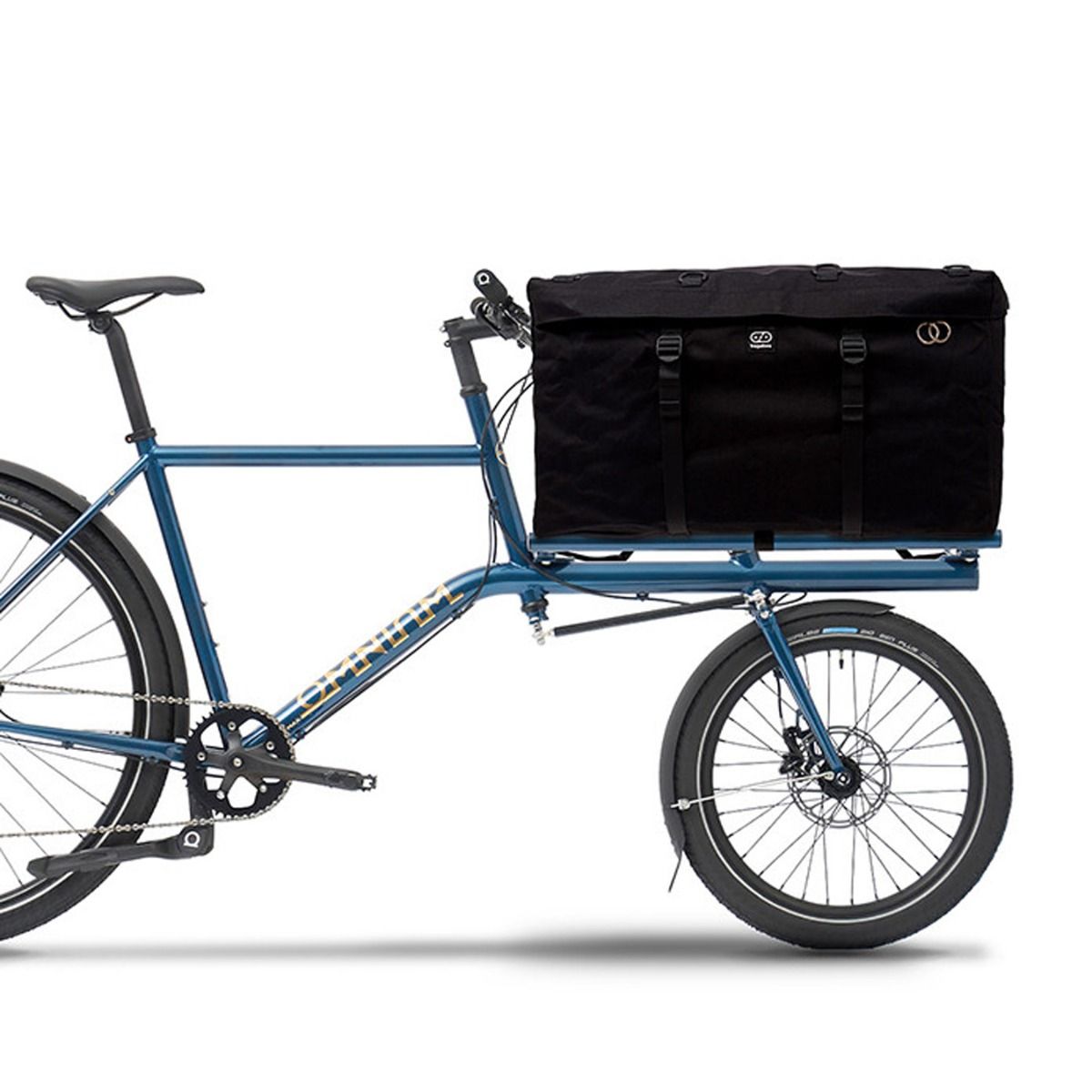 BlueLug】 BAGABOO mini bigbox