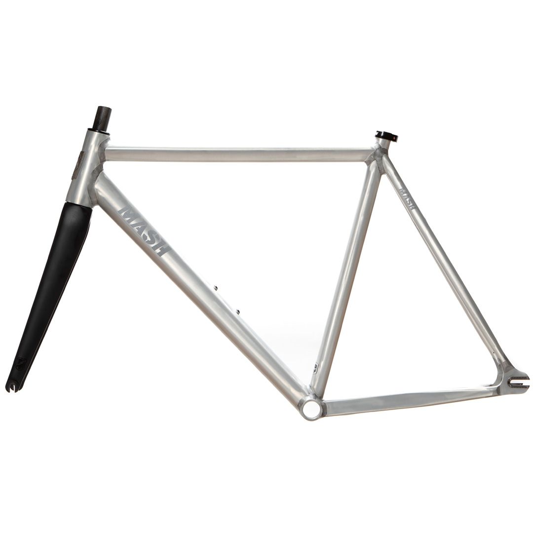 *MASH* AC-2 frame set (matte raw)