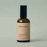 *RE CENT PRODUCT* room mist (mariau)